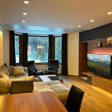 Apartman Romantika 13 Chopok Juh Tále Kültér fotó