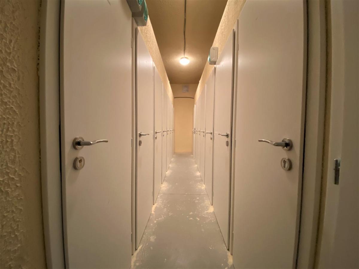Apartman Romantika 13 Chopok Juh Tále Kültér fotó