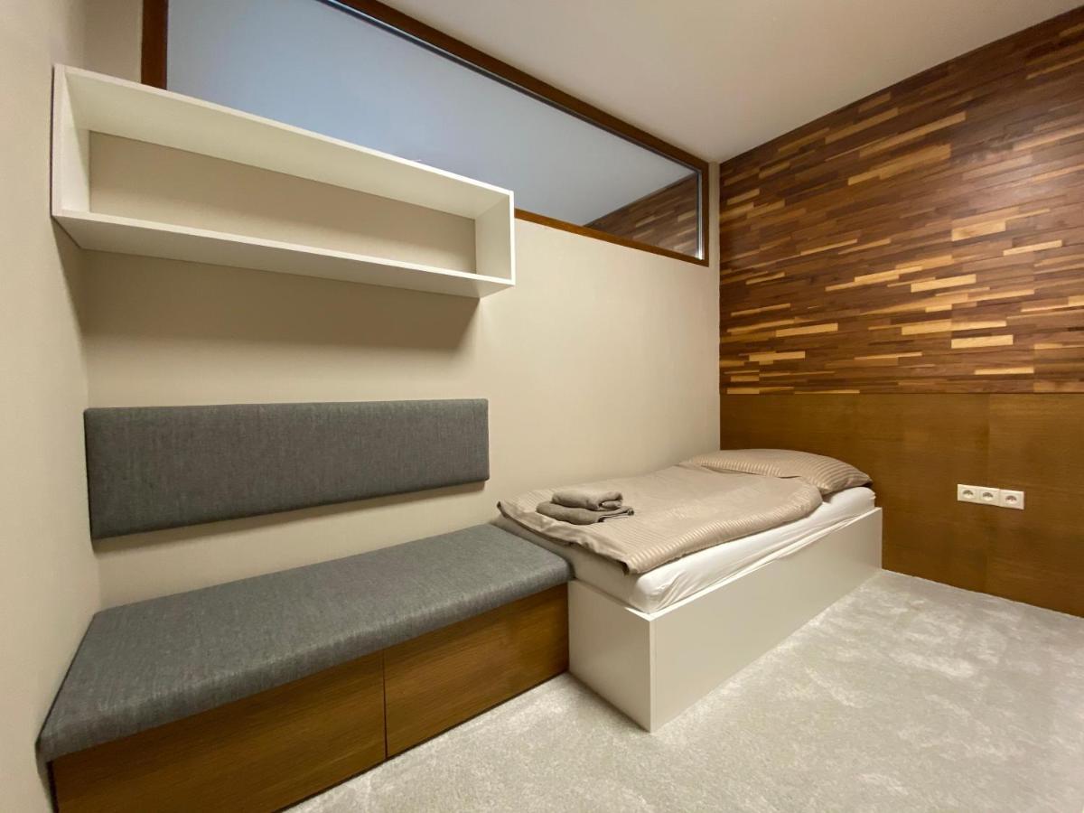Apartman Romantika 13 Chopok Juh Tále Kültér fotó
