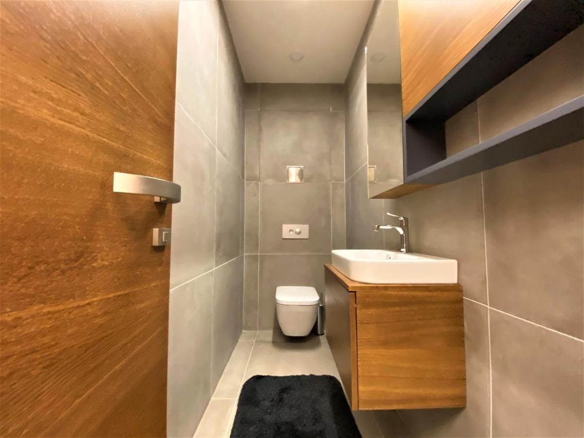 Apartman Romantika 13 Chopok Juh Tále Kültér fotó