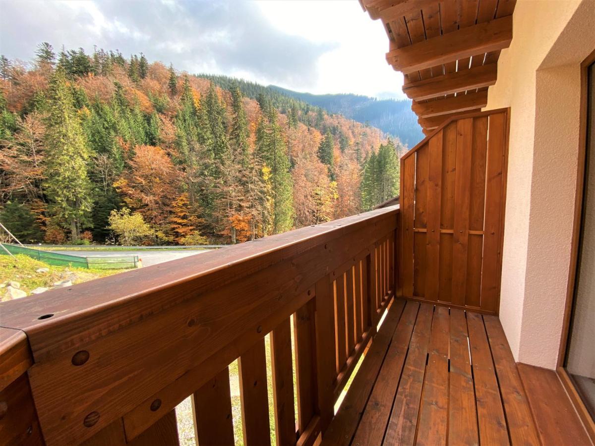 Apartman Romantika 13 Chopok Juh Tále Kültér fotó