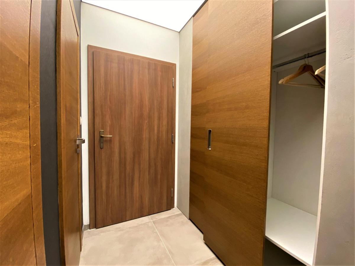 Apartman Romantika 13 Chopok Juh Tále Kültér fotó