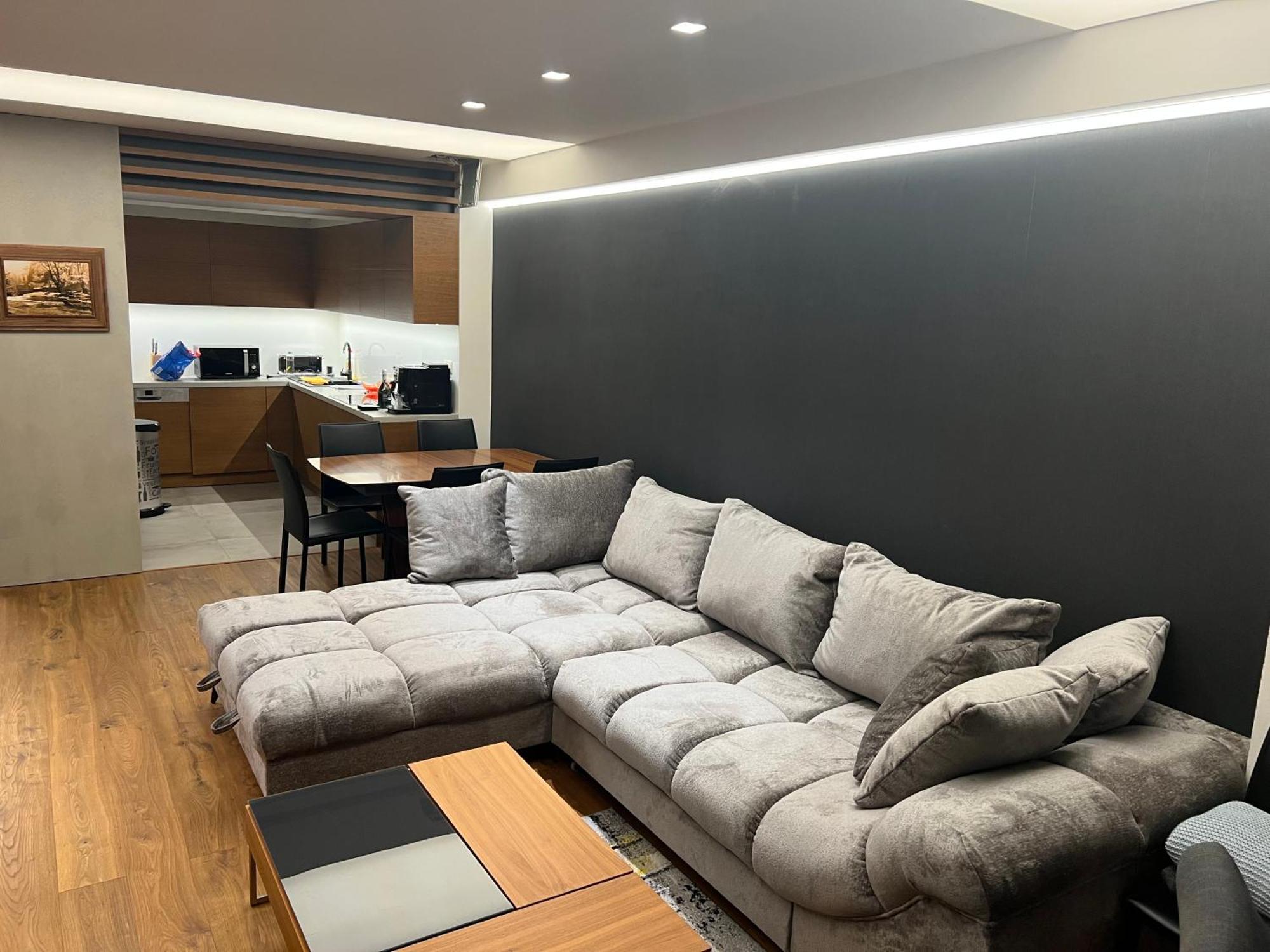 Apartman Romantika 13 Chopok Juh Tále Kültér fotó
